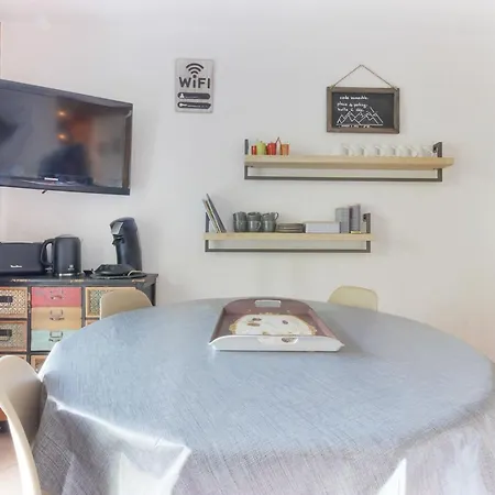 Albertine - Centre De - Garage - Mountain Views! Chamonix