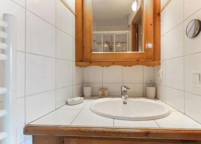 Albertine - Centre De - Garage - Mountain Views! * Chamonix