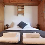Apartment Albertine - Centre De - Garage - Mountain Views!