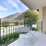 Albertine - Centre De - Garage - Mountain Views! Apartment *