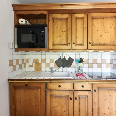 Apartment Albertine - Centre De - Garage - Mountain Views! *