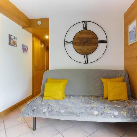 Albertine - Centre De - Garage - Mountain Views! Chamonix