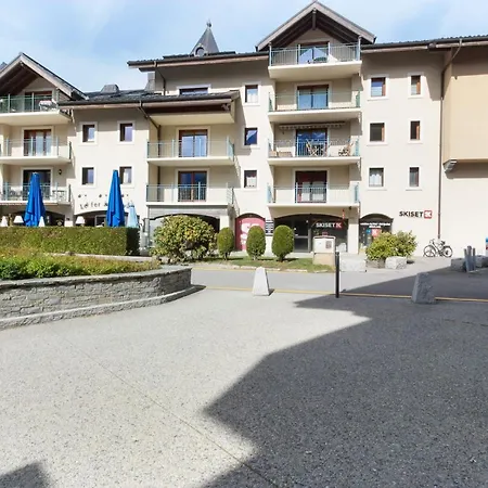 Apartment Albertine - Centre De - Garage - Mountain Views!