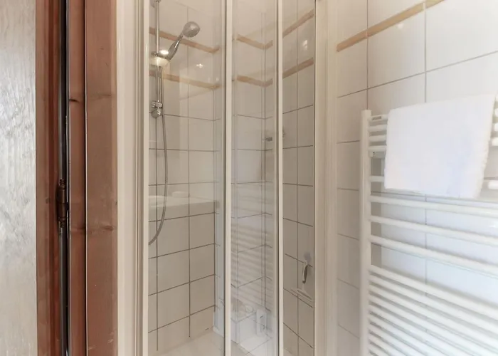 Appartement Albertine - Centre De - Garage - Mountain Views!