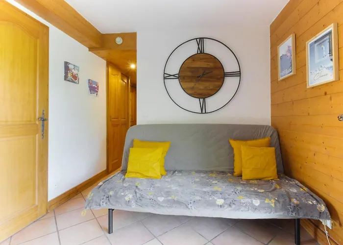 Albertine - Centre De - Garage - Mountain Views! Chamonix