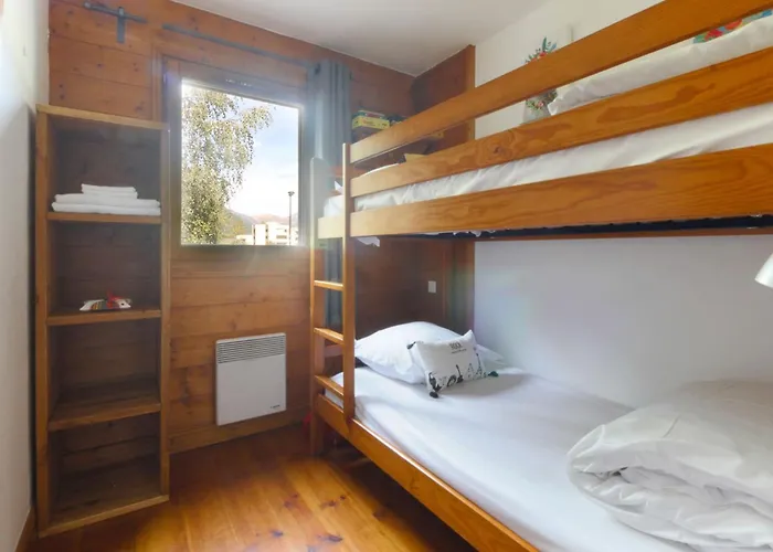 Albertine - Centre De - Garage - Mountain Views! *