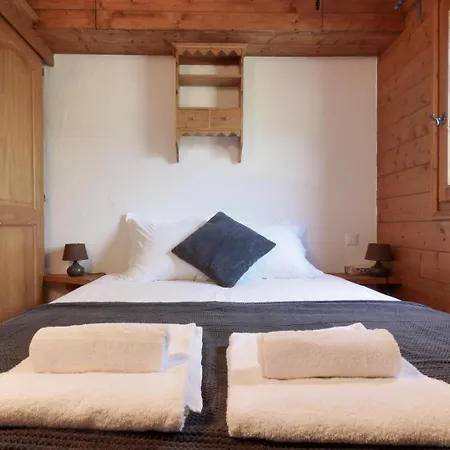 아파트 Albertine - Centre De - Garage - Mountain Views!