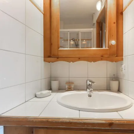 Albertine - Centre De - Garage - Mountain Views! * 샤모니