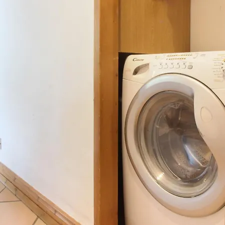 Albertine - Centre De - Garage - Mountain Views! 아파트