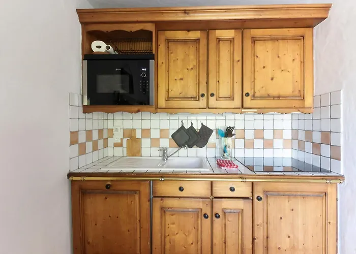 Apartament Albertine - Centre De - Garage - Mountain Views! *